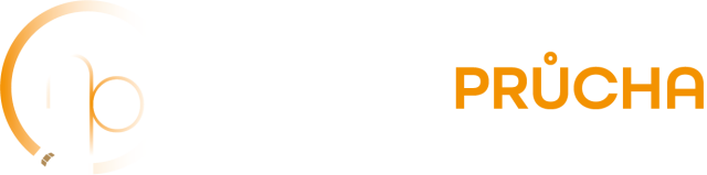 Hadice Průcha - Hadice a pryže - Logo