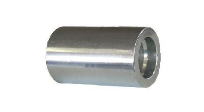 Objímky a koncovky Multispiral 700 bar